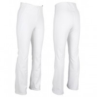 Nils Elizabeth Womens pant (WHITE)